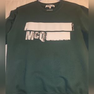 MCQ Sweatshirt
